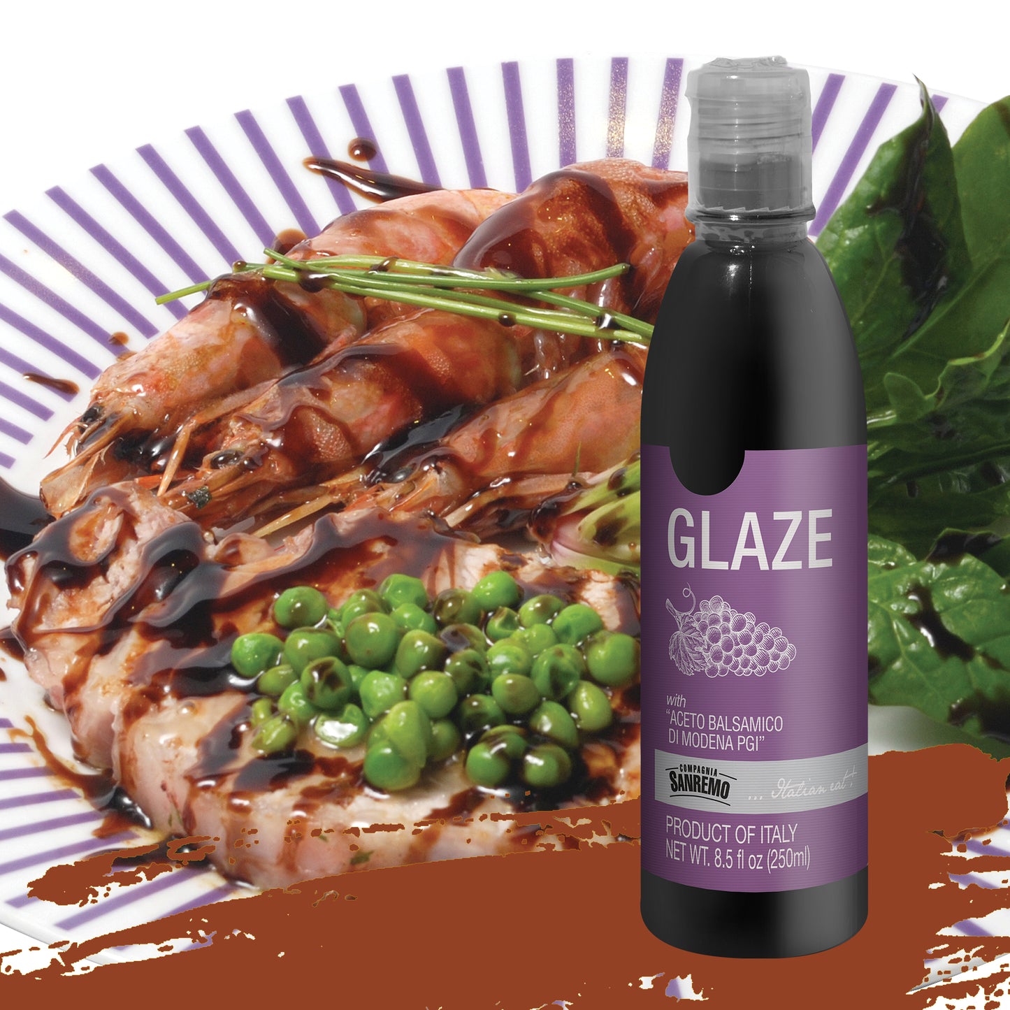 Balsamic Glaze