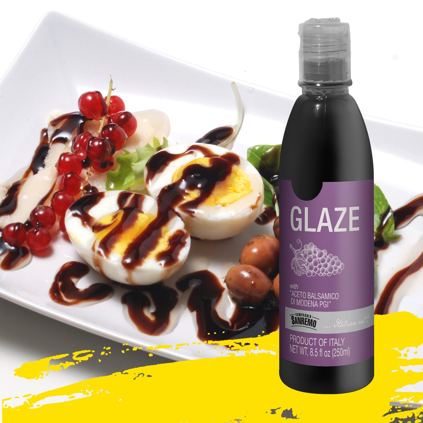 Balsamic Glaze