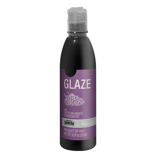 Balsamic Glaze