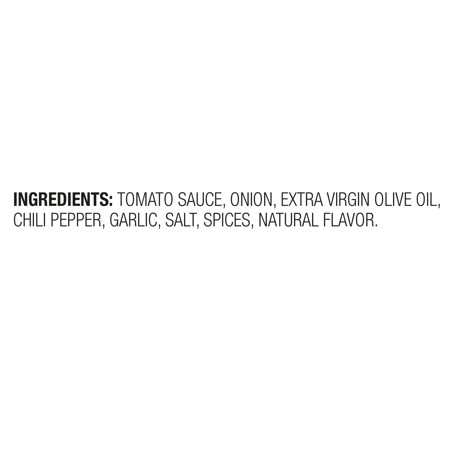 arrabiatta spicy pasta sauce