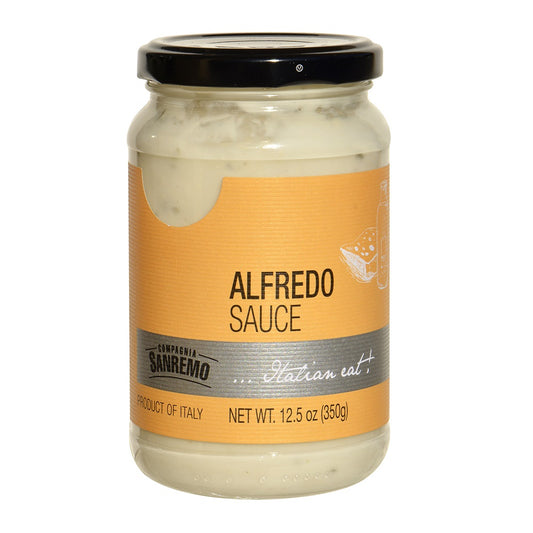 italian alfredo sauce