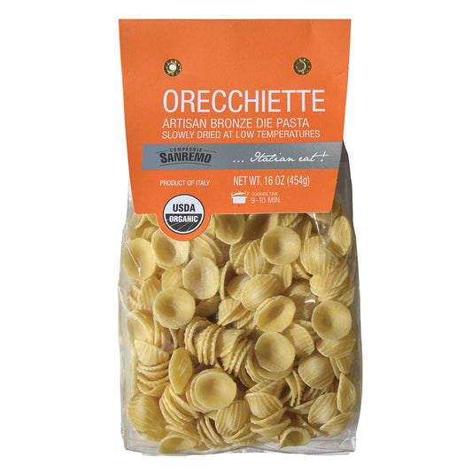 orecchiette pasta