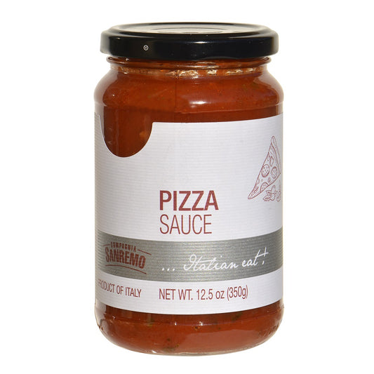 italian pizza sauce
