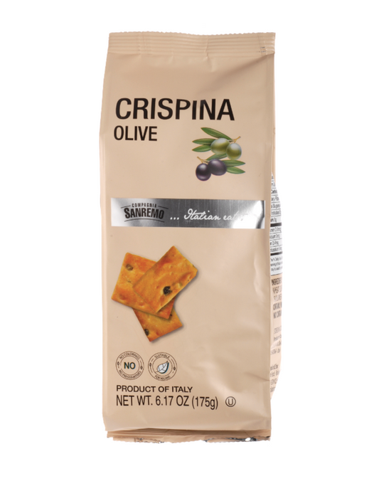 Crispina Olive