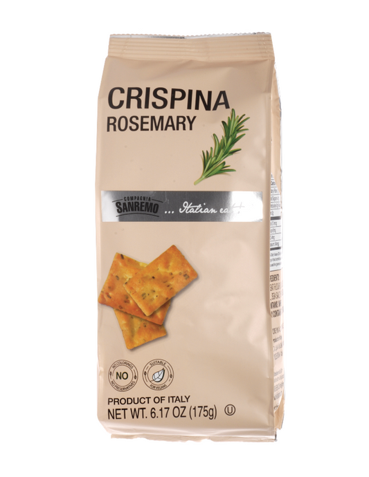 Crispina Rosemary